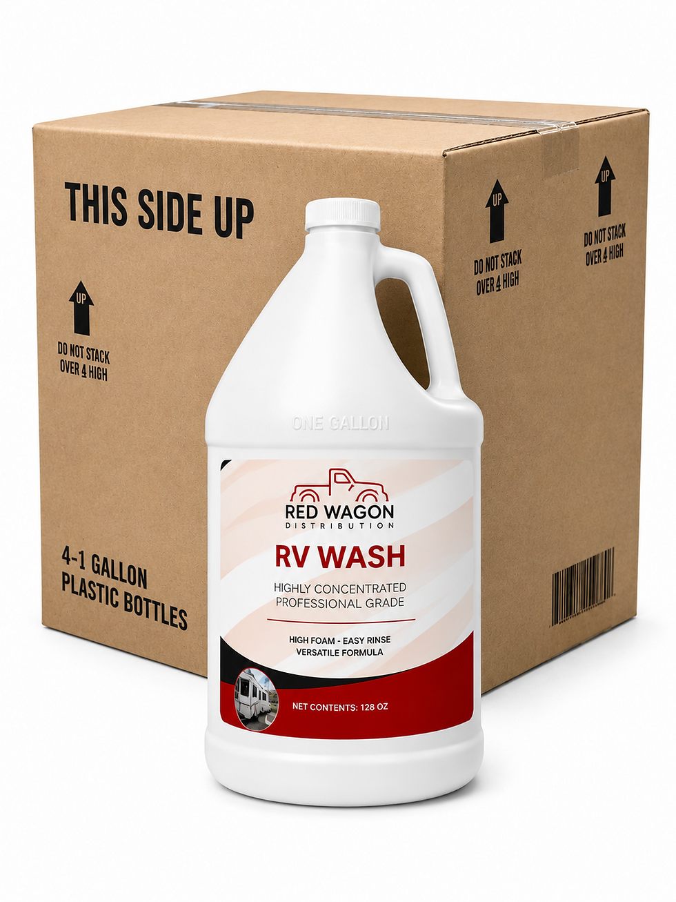 Thumbnail: RV Wash