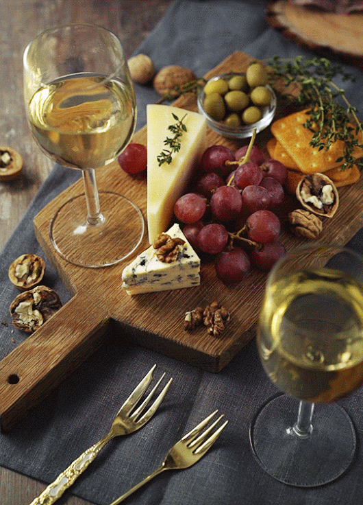 Velvi Wine & Cheese Tasting.gif