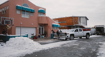 Snow Removal