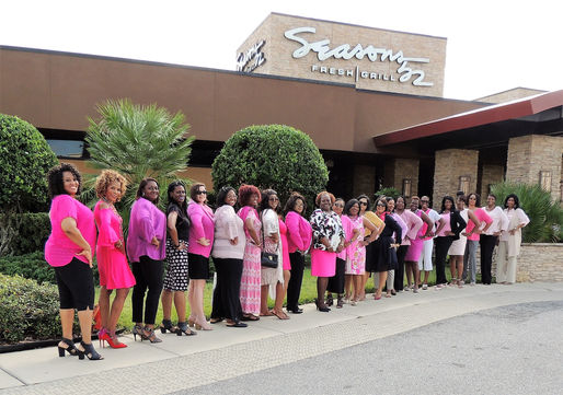 Best Friends Forever