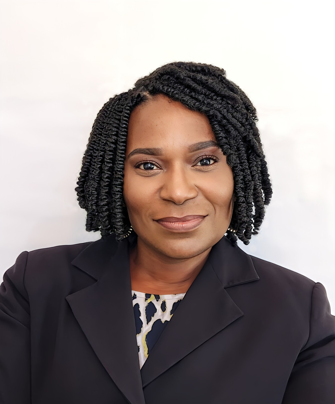 Wanda Richardson, Founder and CEO of Innavise.