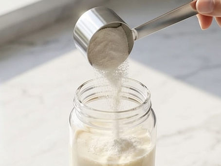 Skinn Health Collagen Powder
