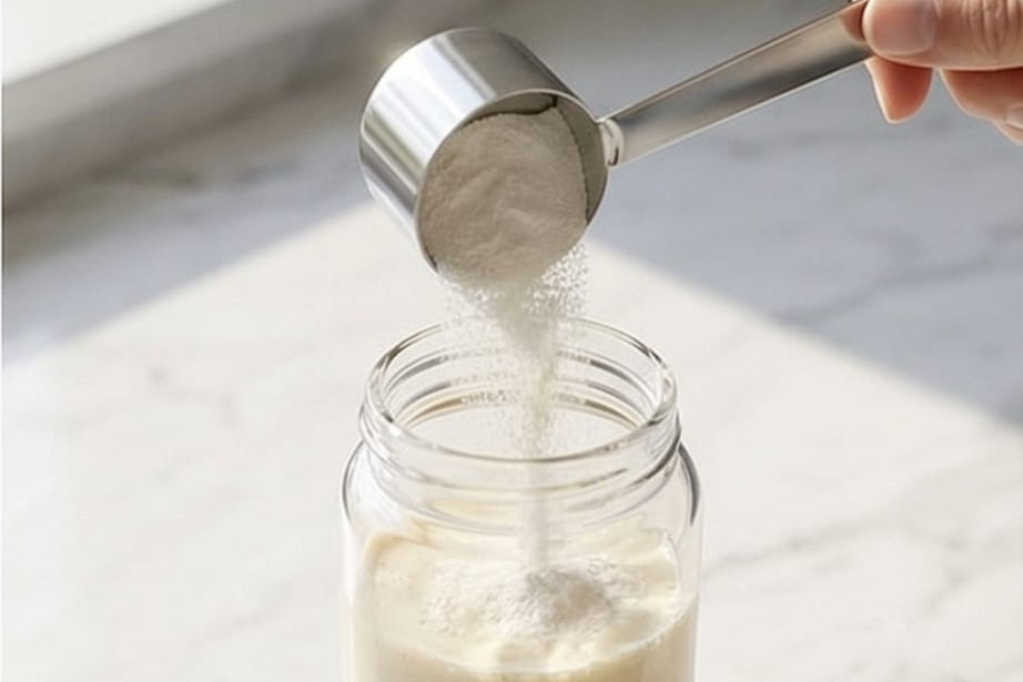Collagen Powder