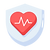 Health Insurance Icon