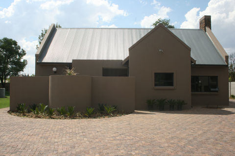 Morne House