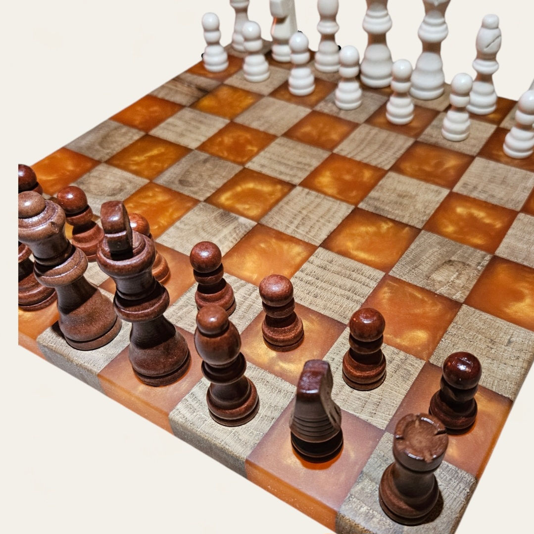 Chess Board