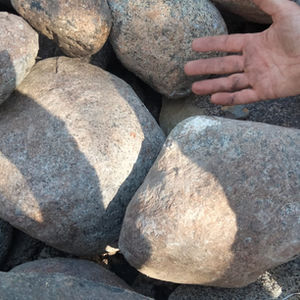 Fake Rocks