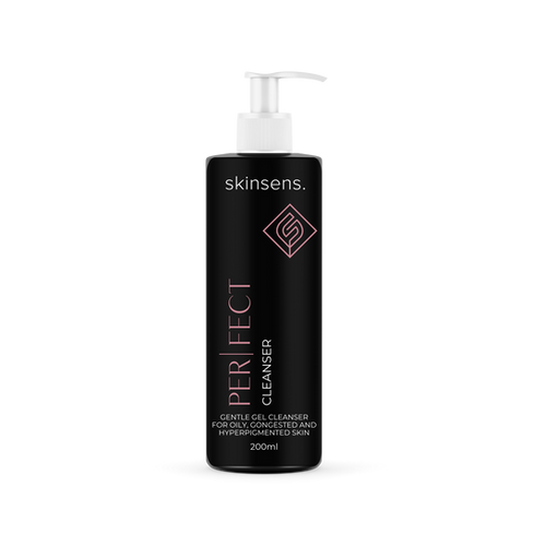 PER | FECT CLEANSER | Skinsens