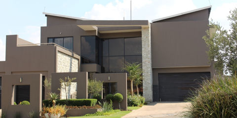 Jardin House