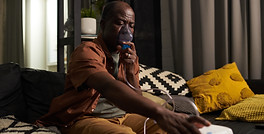 Intensive Care at home Crause MM Incorporated