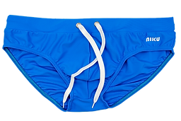 Swim Brief - Blue