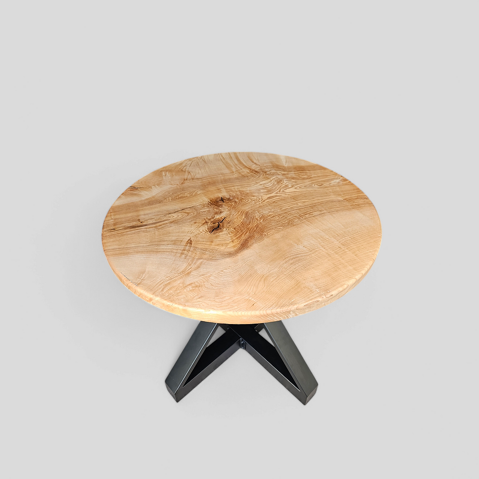 Ash Dining Room Table