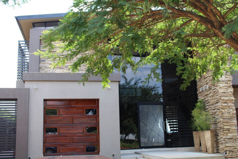 Peter House