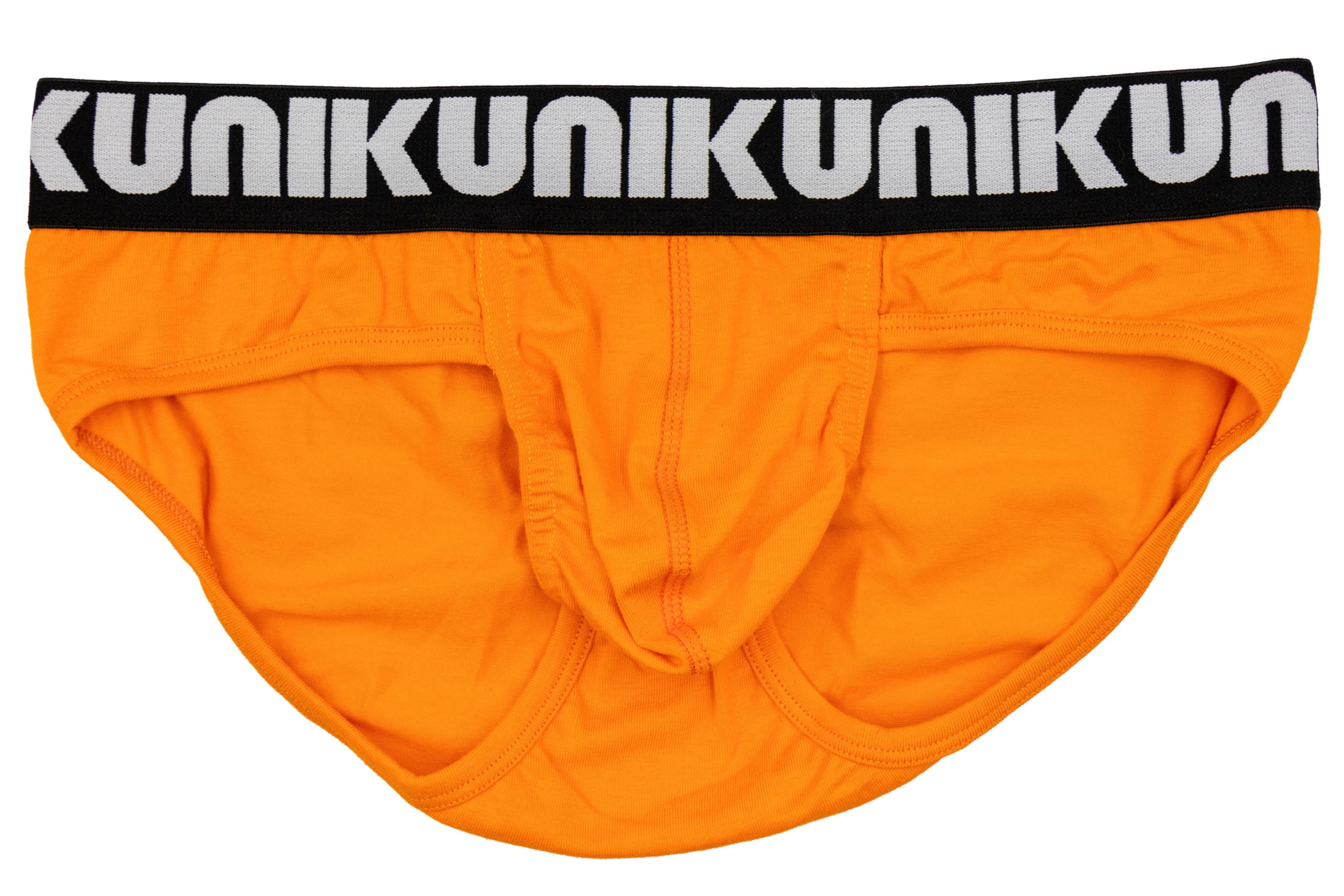Pouch Brief - Orange