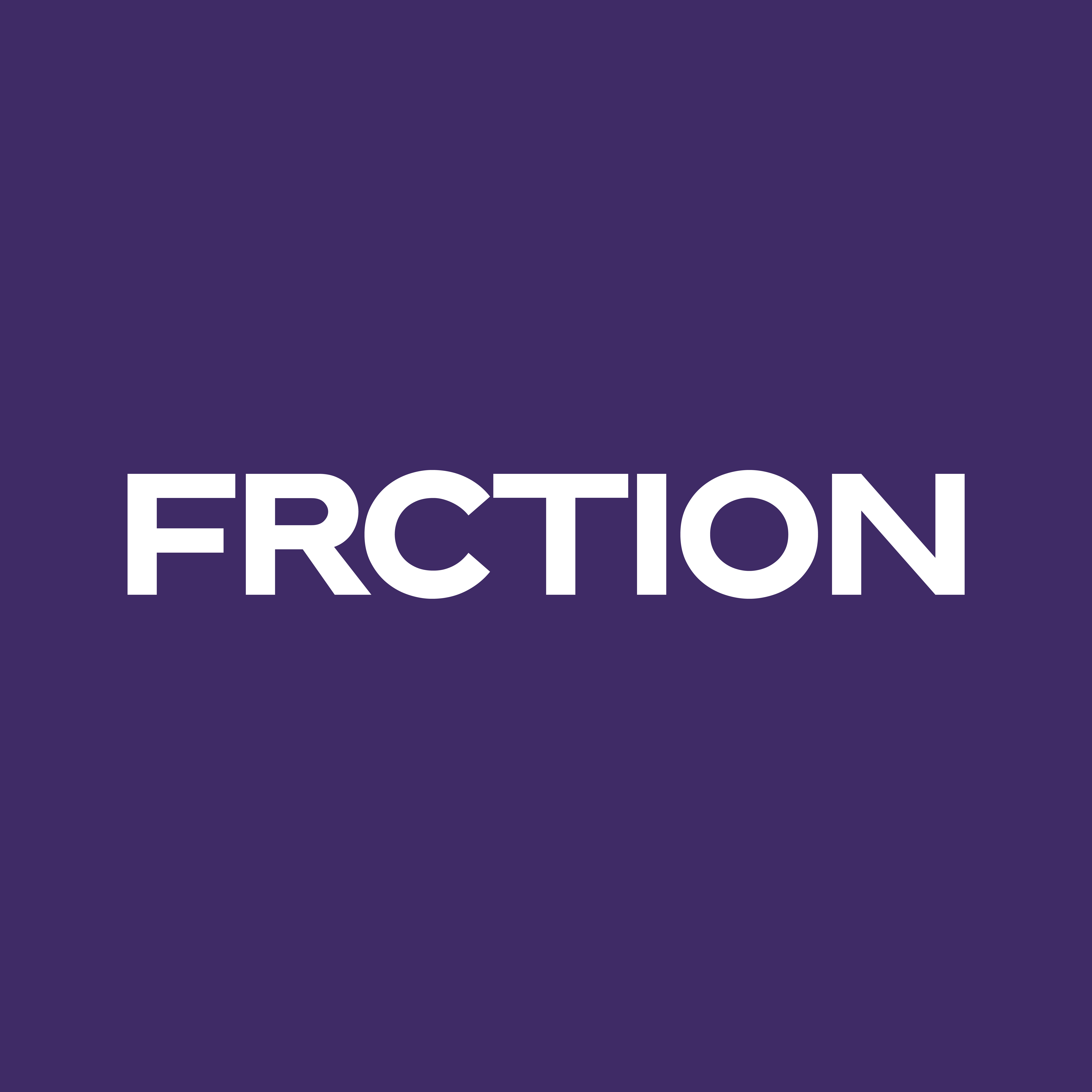 Writer: FRCTION
