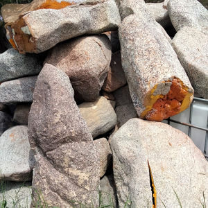Fake Rocks