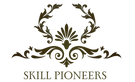 Skill Pioneers Logo