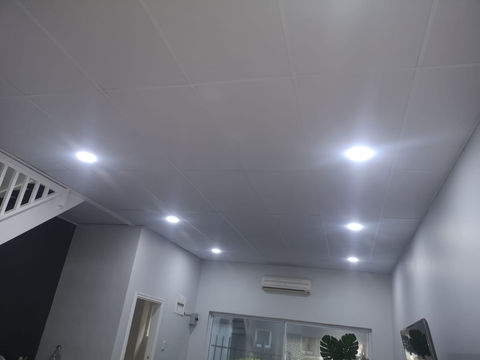 Residential Ceilings