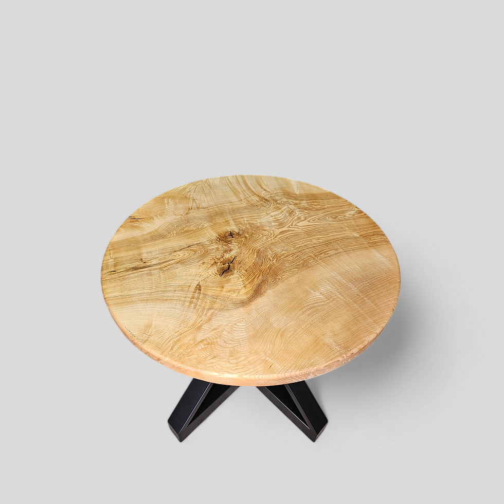 Thumbnail: Ash Dining Room Table