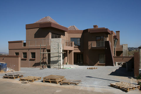 Rebsa House