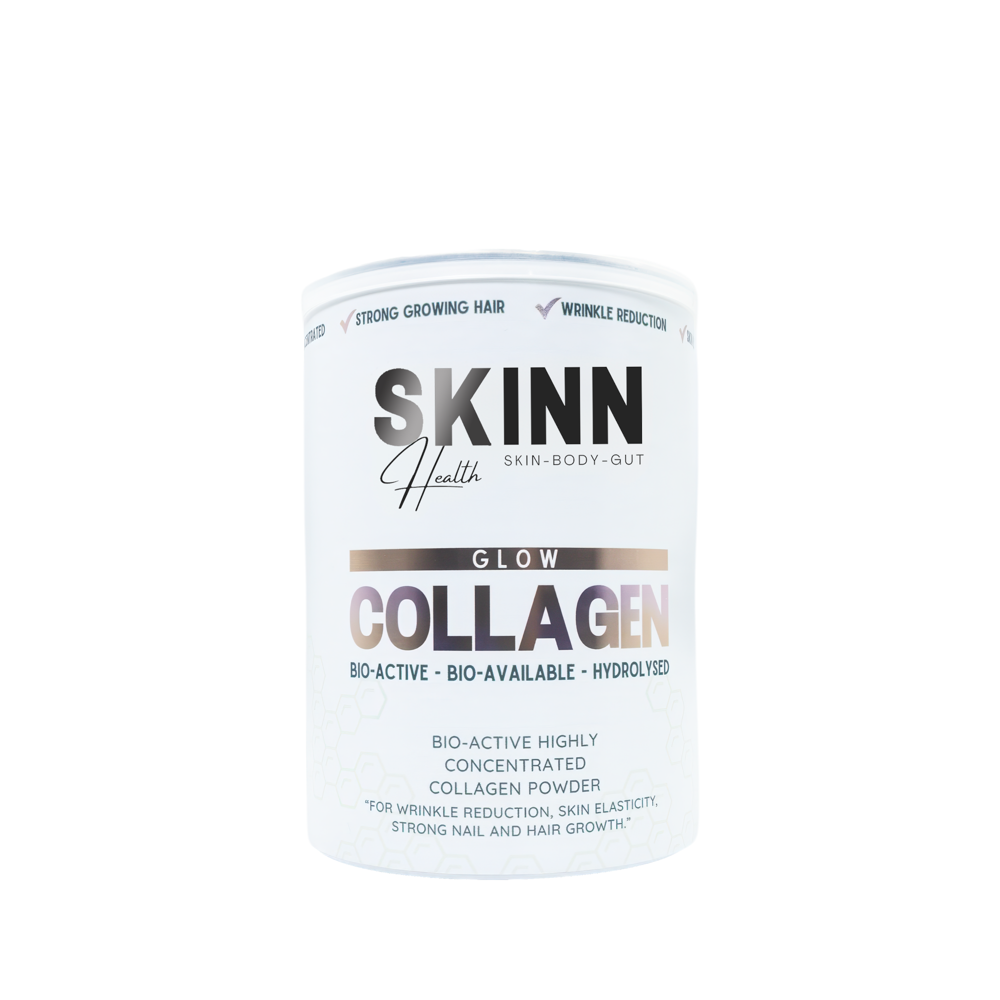 Glow Collagen 