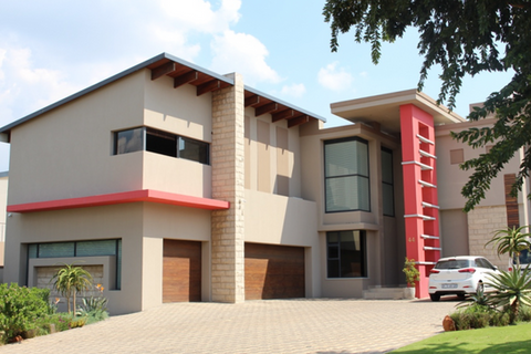 Marco House