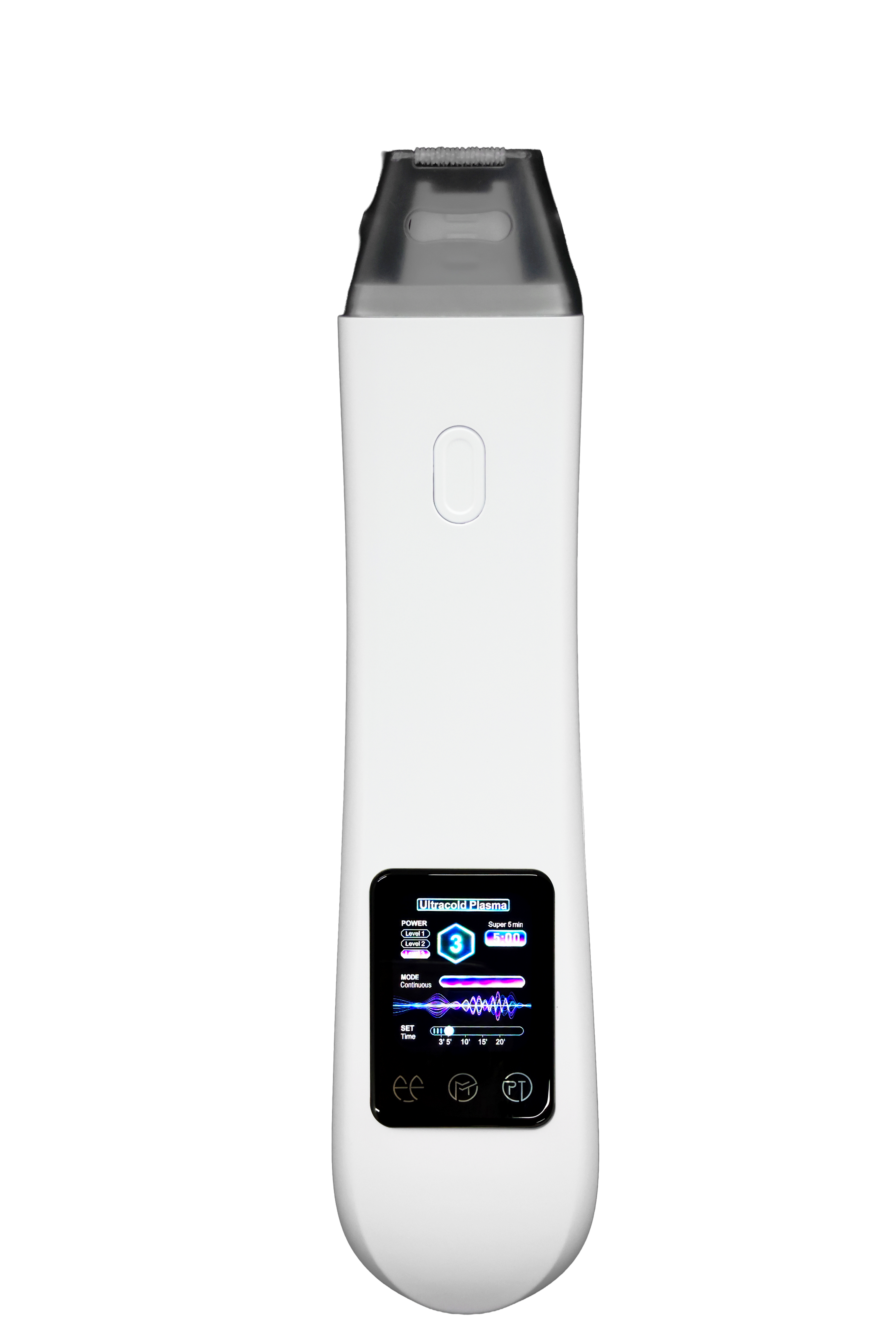 Ultra Cold Jet T33