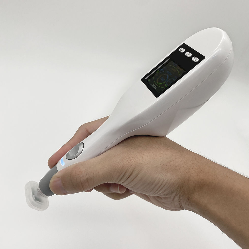 Thumbnail: Profosma Jet Plasma Device (incl. Training)