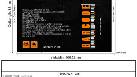 Barcode Poppers Campaign