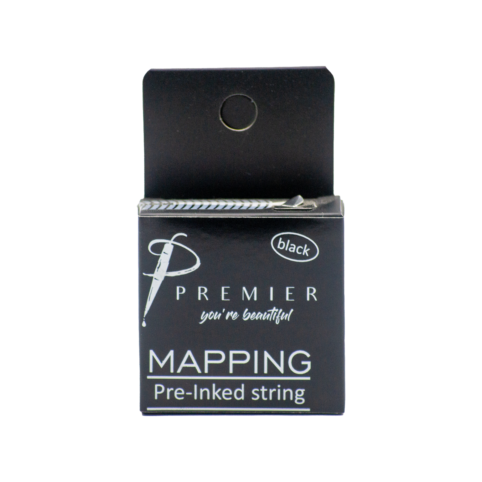 Mapping String (Pre-Inked)