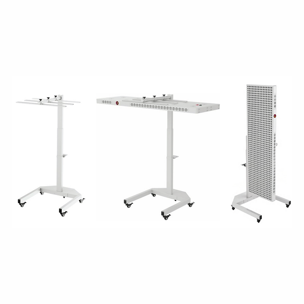 Thumbnail: ReGenX Light Therapy Panel – Series Two