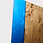 Thumbnail: Burled Oak Chopping Board