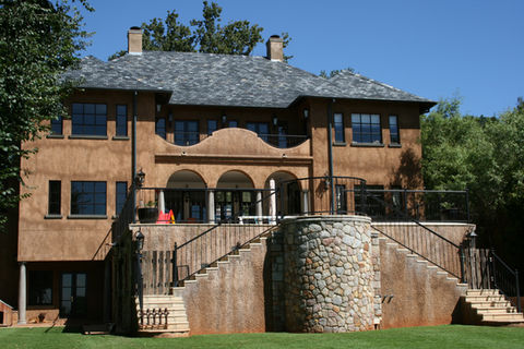 Paul House