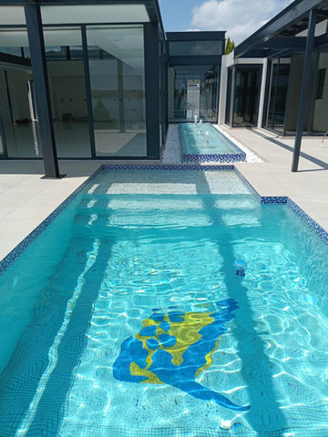Pools