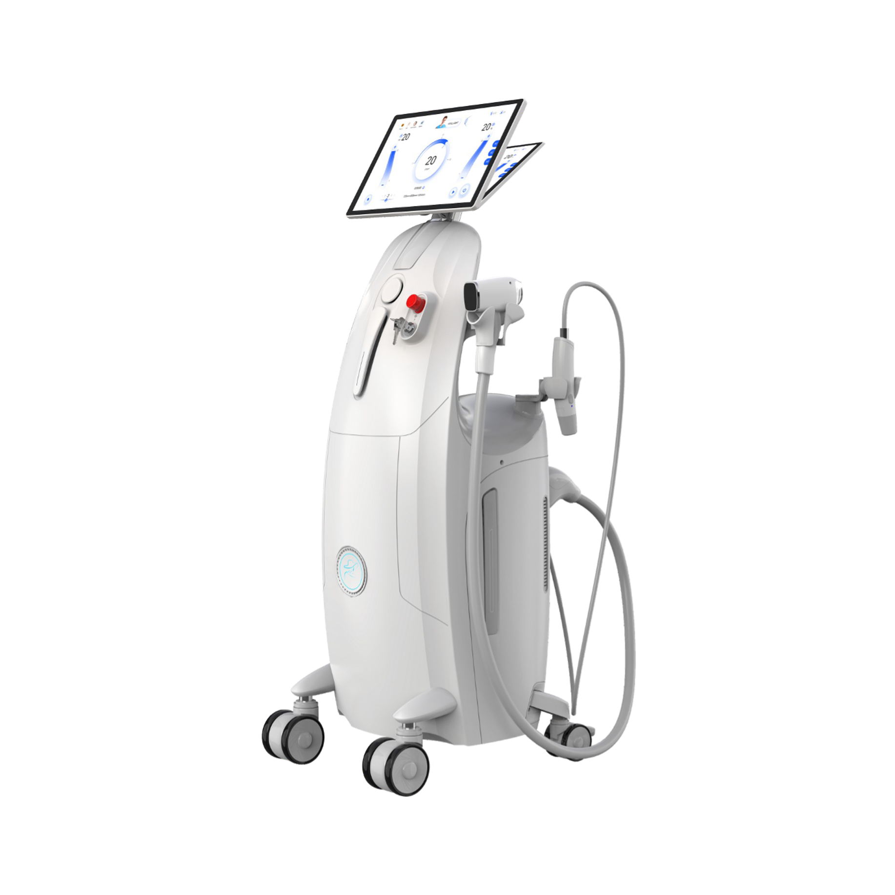 Arctic Platinum Diode (Pro + Max)