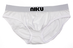 Basic Brief - White