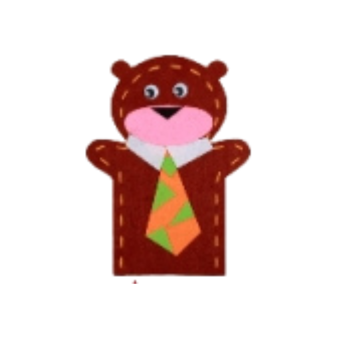 หมีน้ำตาล