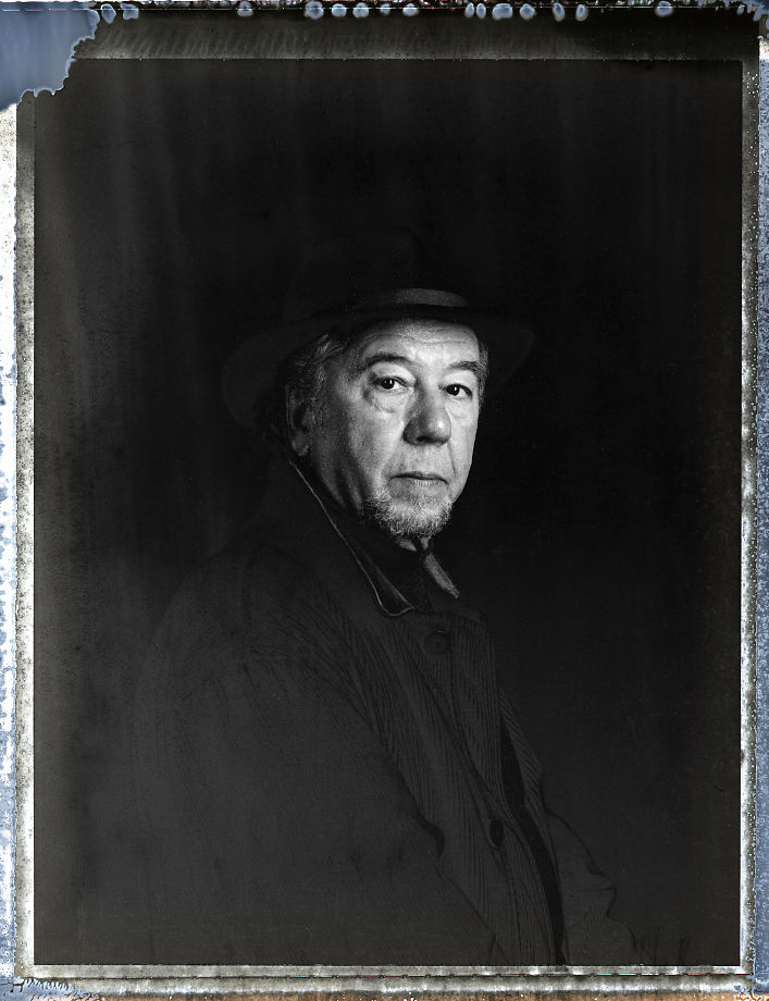 José Carlos Abrantes