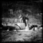 Chiaia, Naples, Italy, August 2019