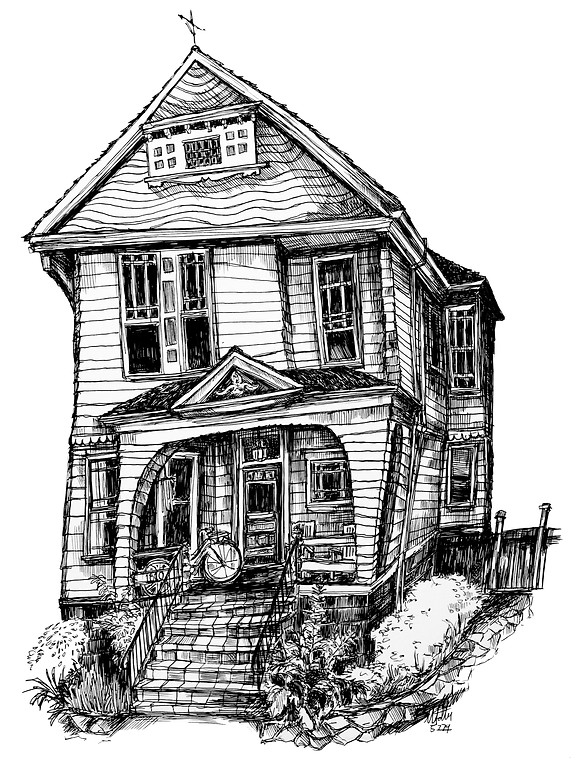 1810 Clinton Ave b + w editted.jpeg
