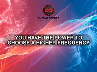 The Power of Vibration: Elevate Your Life with Conscious Awareness