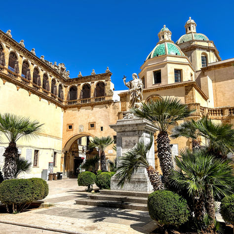 Mazara del Vallo (TP) - Sicilia