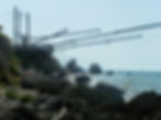 Peschici, Trabucchi and Torre di Monte Pucci (FG) - Gargano - Puglia