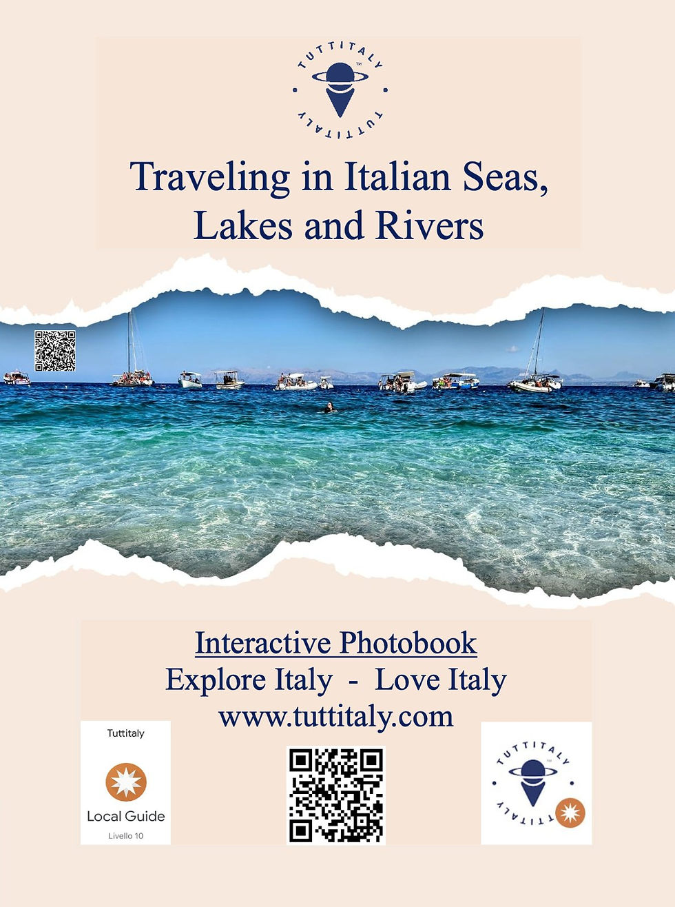 Traveling through Italian Churches, Cathedrals, Basilicas, Archaeology and Places of Worship_ Tuttitaly Photobook - Italy to discover - Italy to love