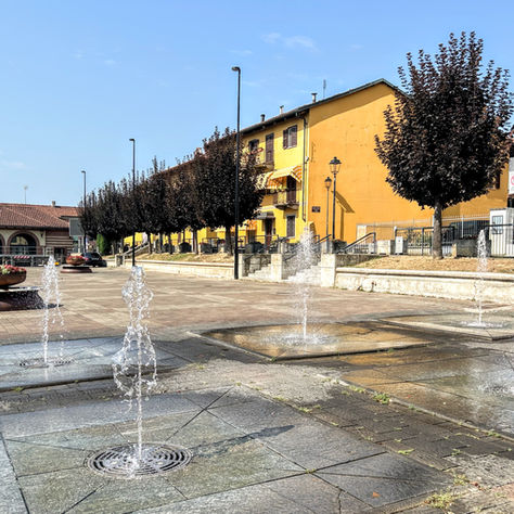 Villastellone (TO) - Piedmont