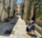 Oratino (CB) - Uno de los pueblos más bonitos de Italia - Molise