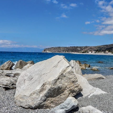 Melito di Porto Salvo (RC) - Calabria