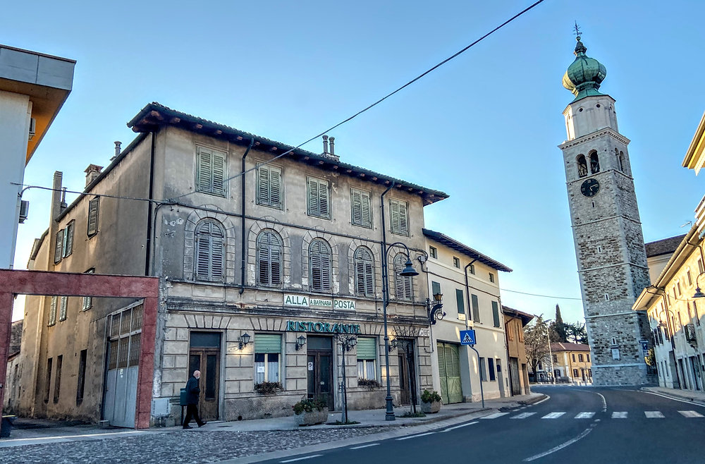 Romans d'Isonzo (GO) FriuliVenezia Giulia