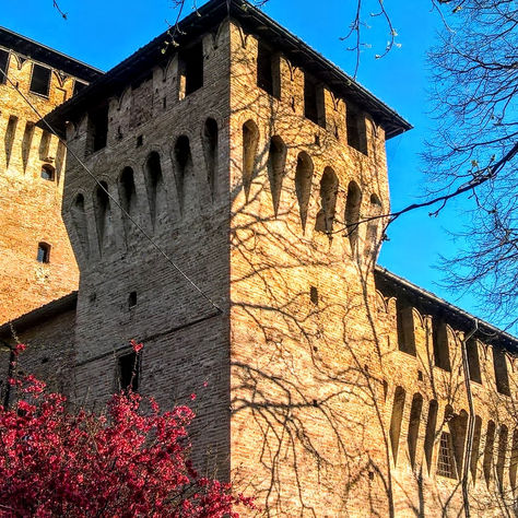 Montecchio Emilia (PR) - Emilia Romagna