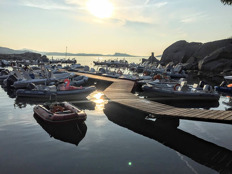 Palau (SS) - Sardegna